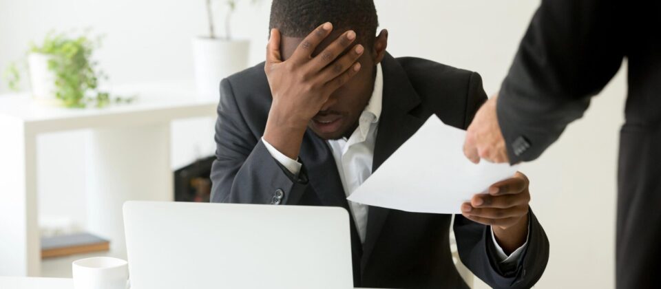 can you get fired for going to rehab