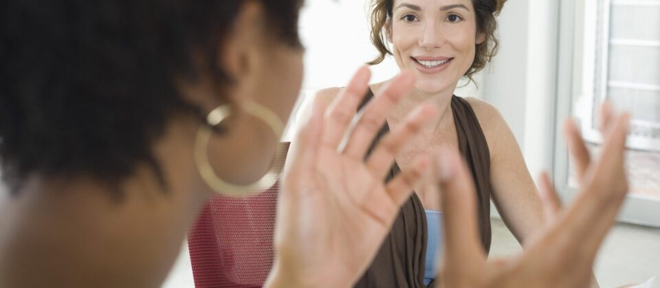 rebuilding trust after addiction