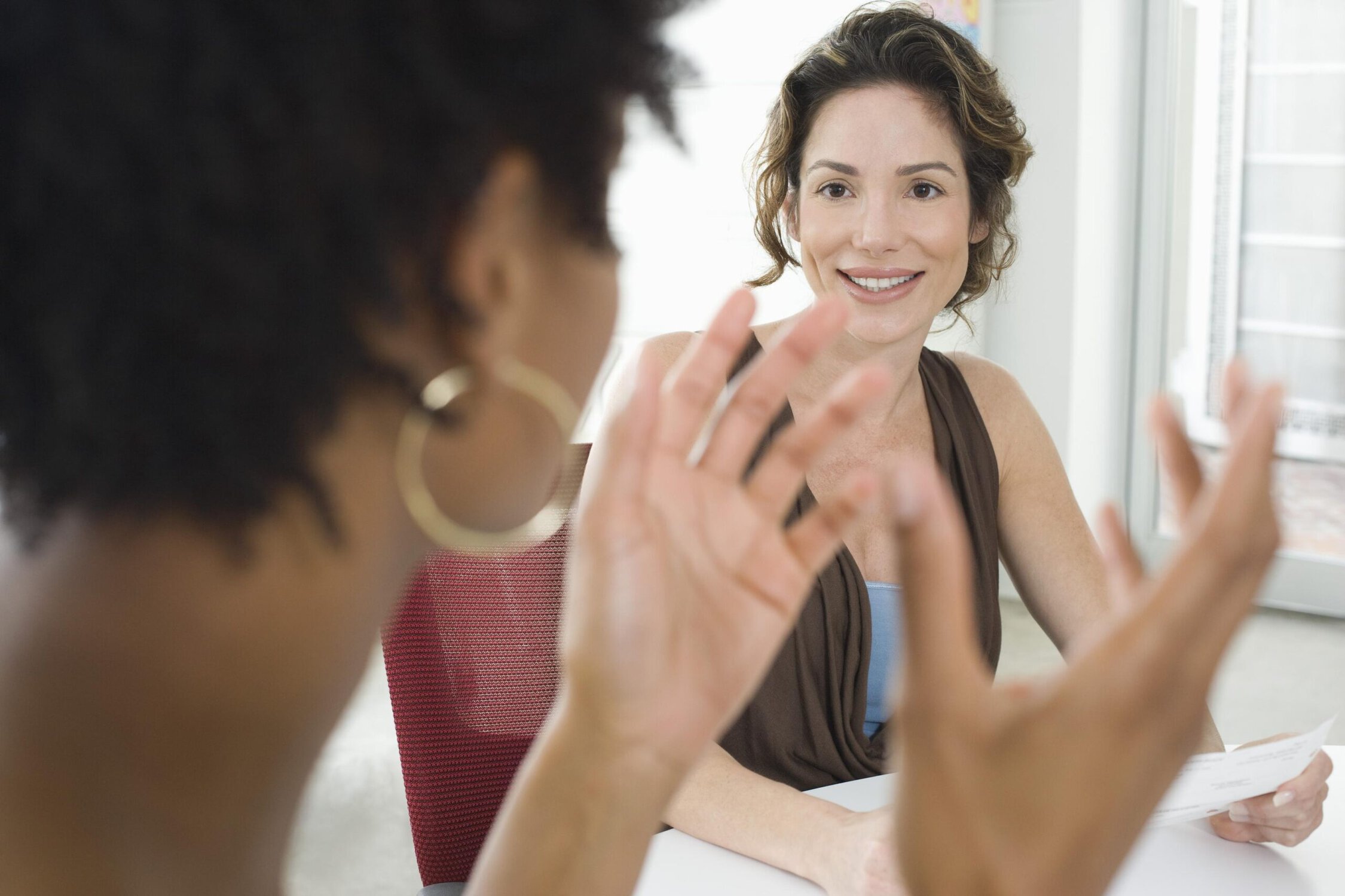 rebuilding trust after addiction