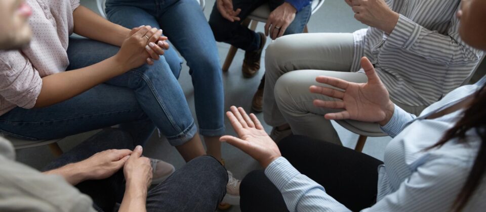what is a typical day in rehab