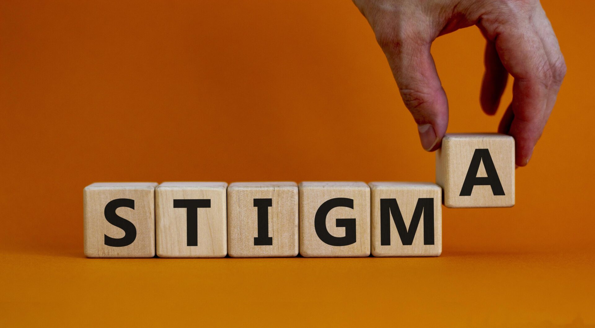 stigma and addiction recovery