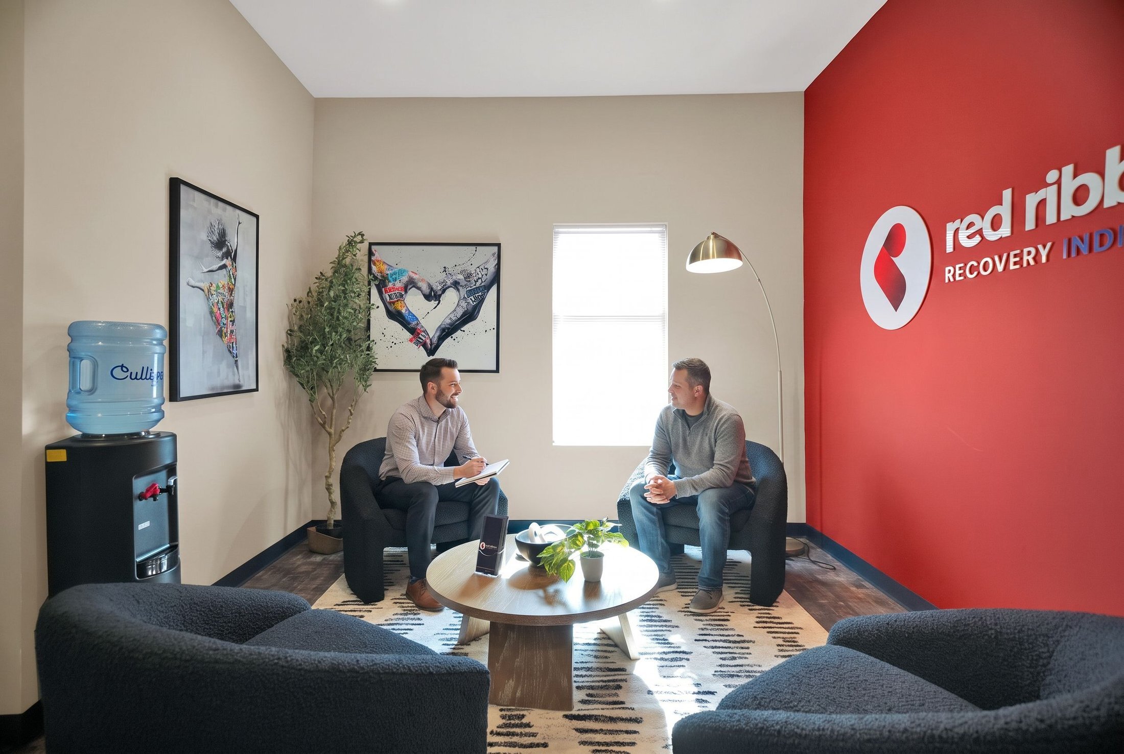 addiction recovery Indiana