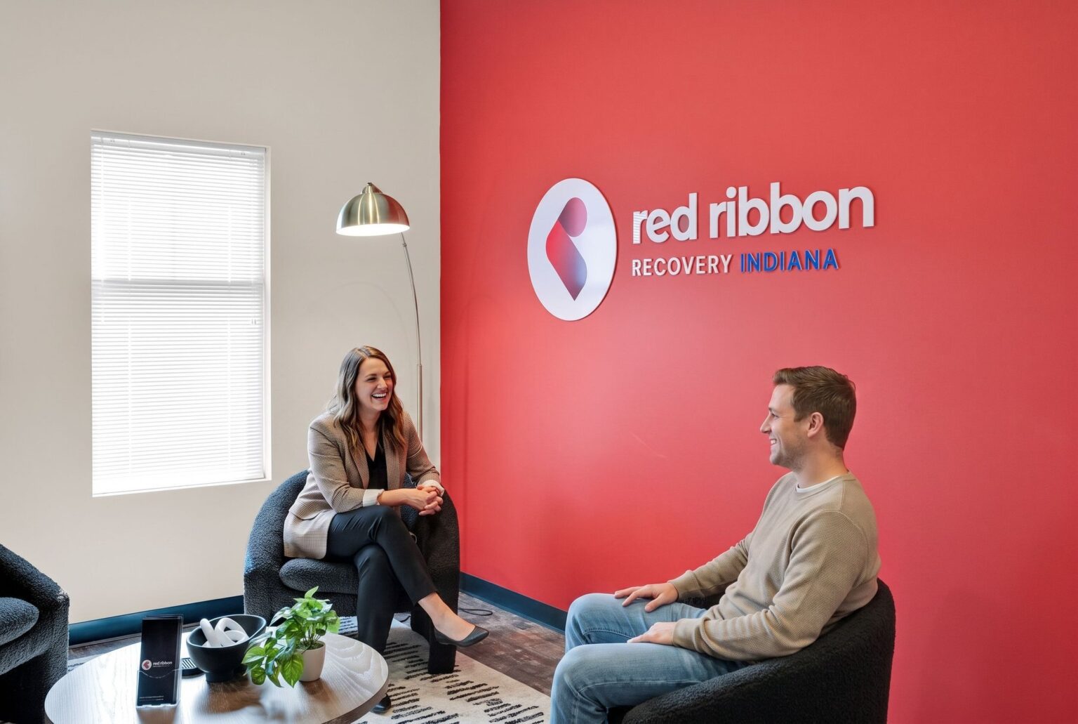 addiction treatment center in Indiana