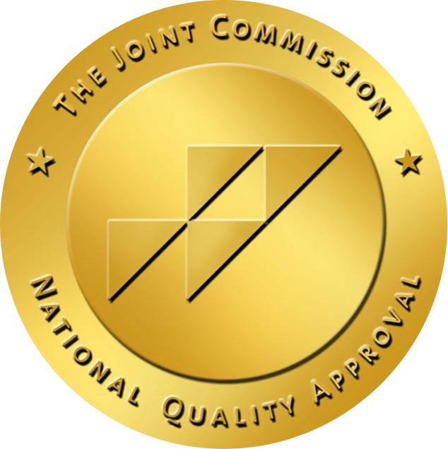 joint commission accreditation