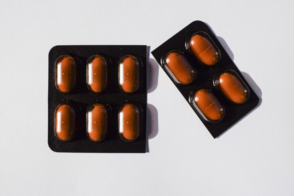 how long does Adderall last
