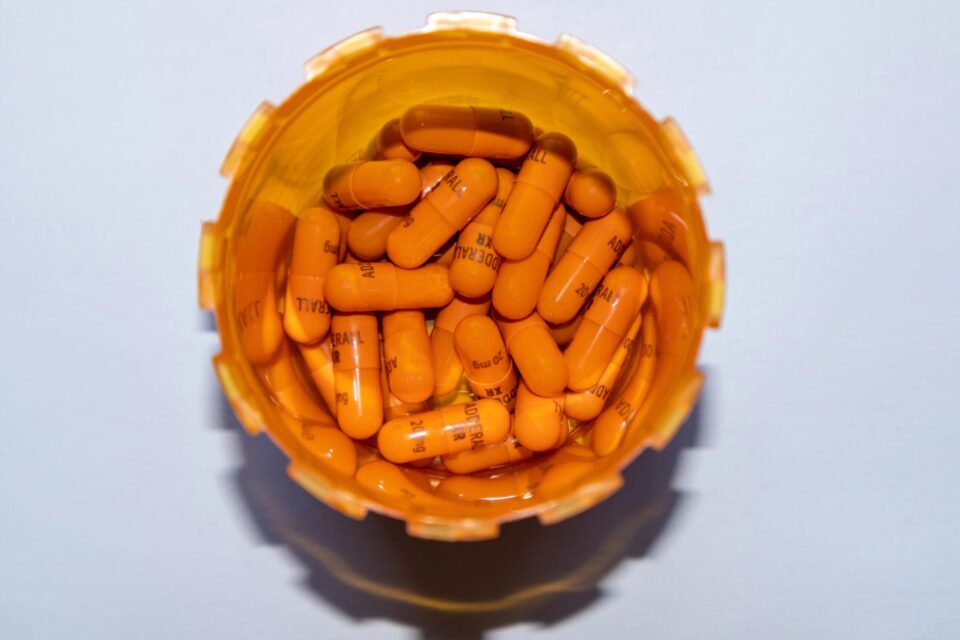 Adderall alternatives