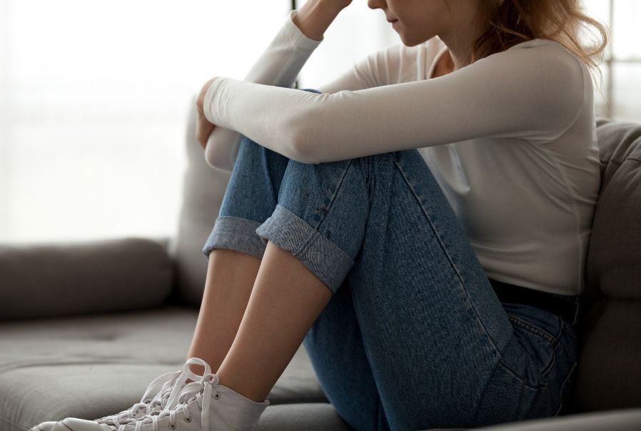 dicyclomine used for anxiety