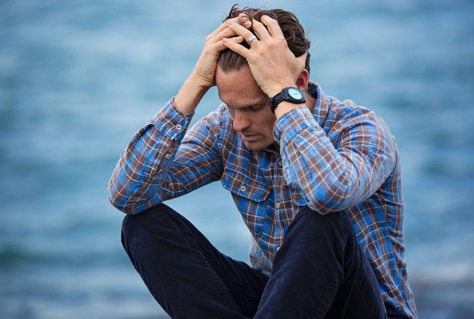 Marijuana withdrawal