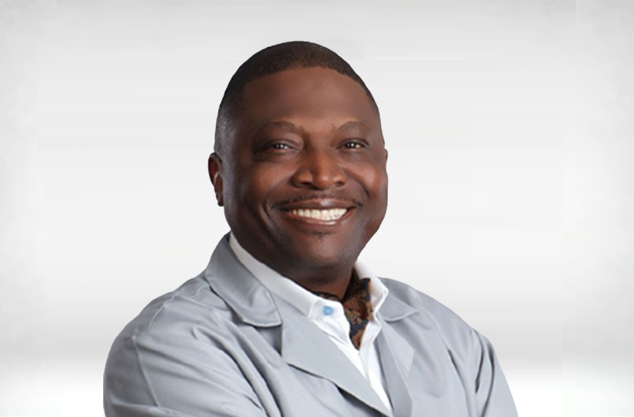 Martins Ademola Adeoye, MD