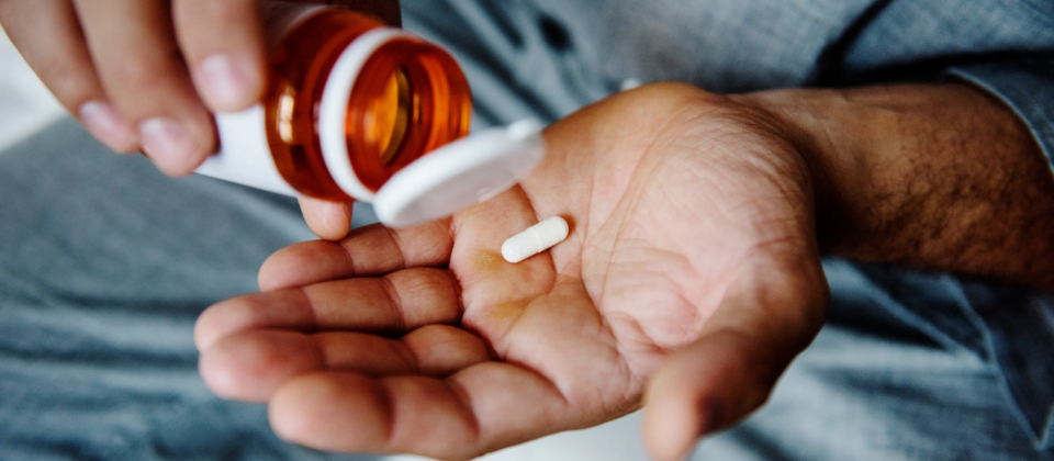 Antabuse can support recovery from alcohol consumption.