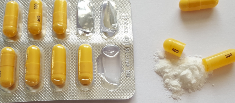 Gabapentin, often referred to by the brand name Neurontin, can be used in treatment options on your recovery journey to reduce seizures, relieve pain, and support your steps.