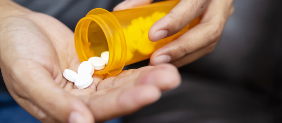 How gabapentin works