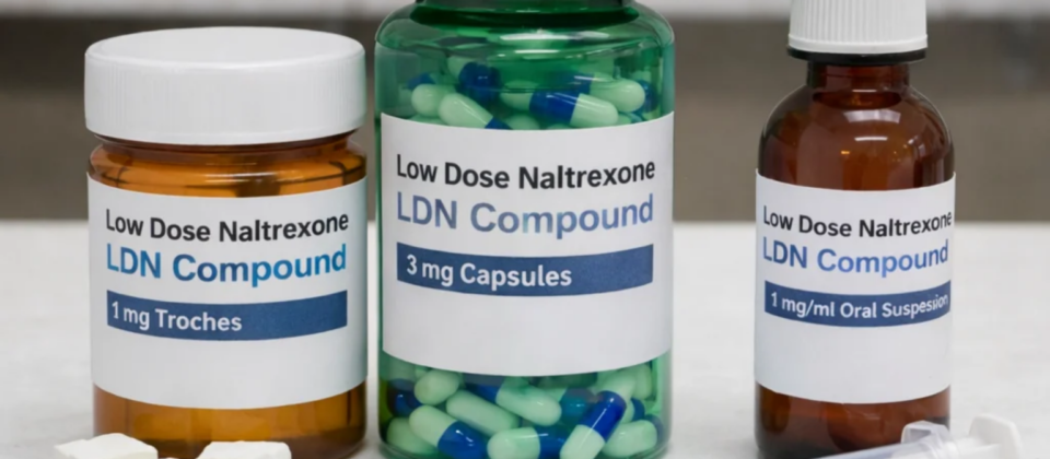 Naltrexone may be used in your recovery journey.