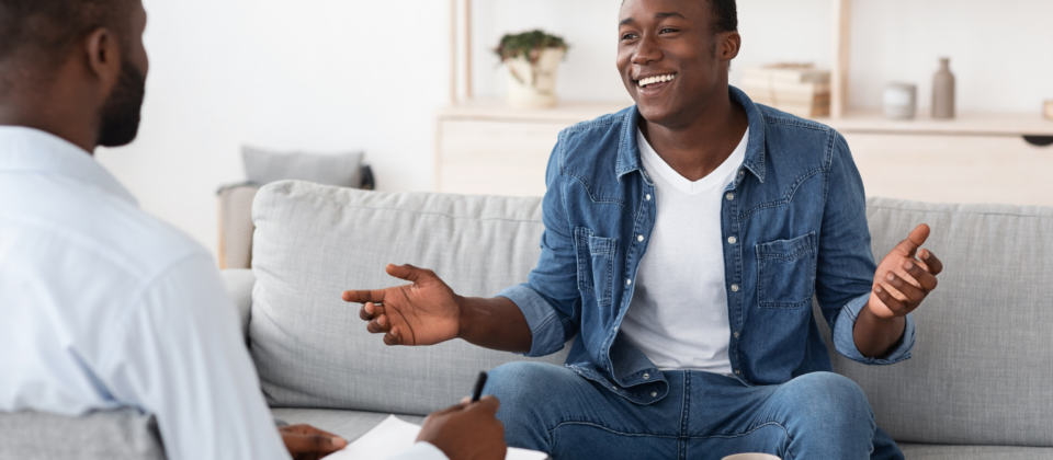 REBT is built from fundamental and applied research to combat adverse events in life. Developing REBT counseling supports can help your recovery journey.