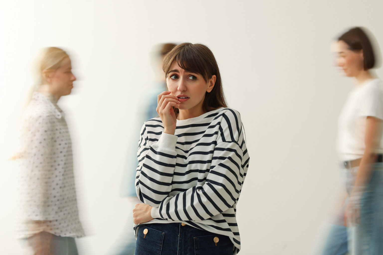 Social anxiety treatment often needs a proper diagnosis from a mental health specialist who can recommend cognitive behavior therapy or other treatment options.