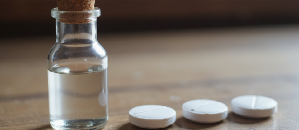Vivitrol for alcohol is a controlled substance prescribed in treatment to help all the side effects that come from quitting drugs and alcohol