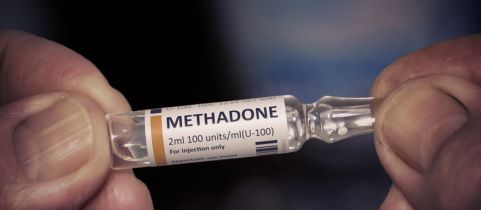 methadone side effects